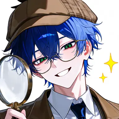 Profile image of 루이