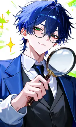 Profile image of 루이