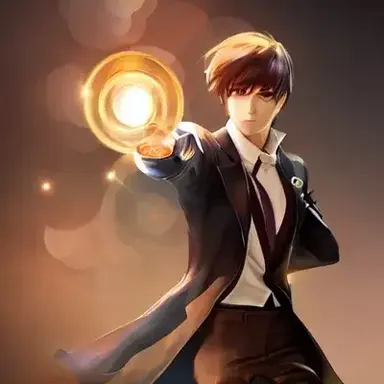 Profile image of Damien