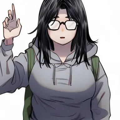 Profile image of Lee Gaeun