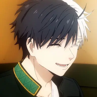 Profile image of Haruka