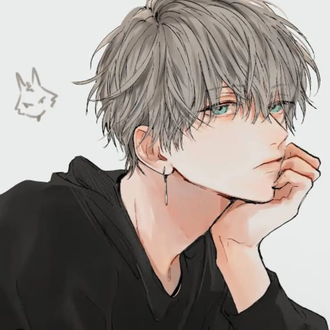 SquareCloud6408의 おっぱい好きな彼氏
