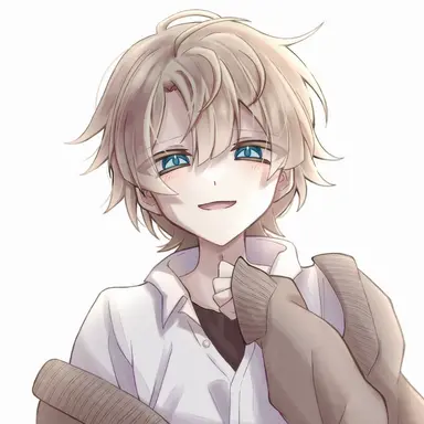 Profile image of 天鬼ムイ