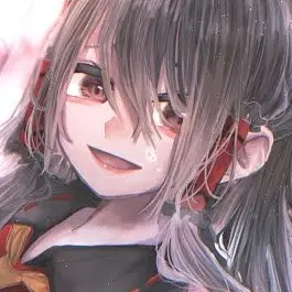 Profile image of 博麗霊夢