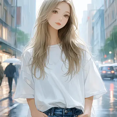 Profile image of 강하린