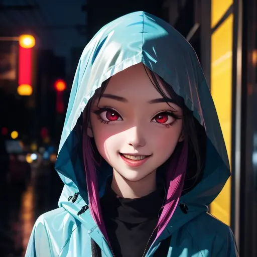 WarmGown7463의 린리나
