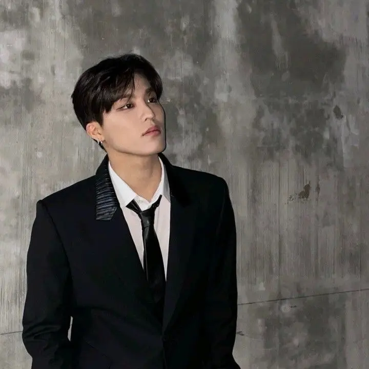 jwoo_928의 ジョンウ