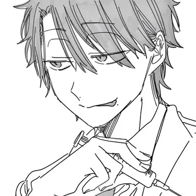 Profile image of たかはし明