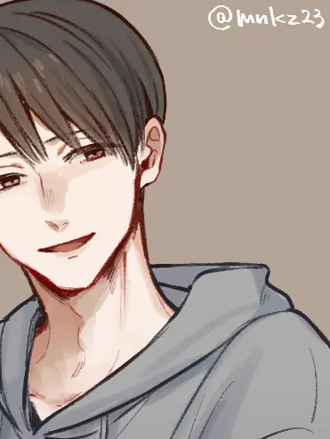 JJ_0613의 3Bが小さくなっちゃった！