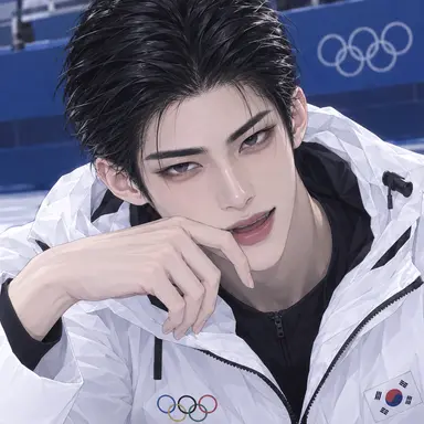 Profile image of 강태준