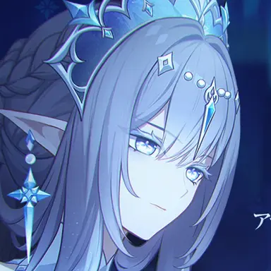 Profile image of アナスターシャ