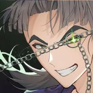 Profile image of 竹谷八左ヱ門