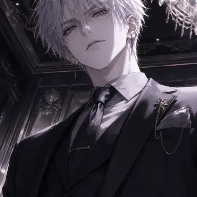 Profile image of 雪夜