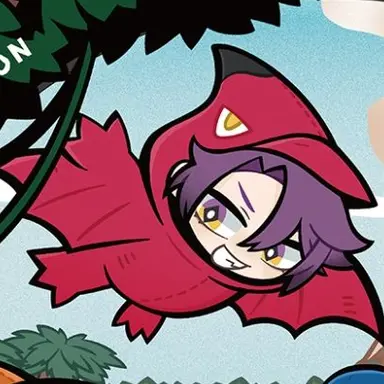 Profile image of 雲雀