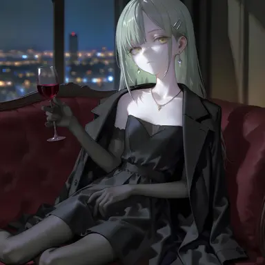 Profile image of 이화연