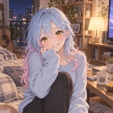 Profile image of ミン・ヨウル
