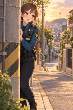 Profile image of ユン・イェリム