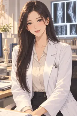 Profile image of Kim Saerom