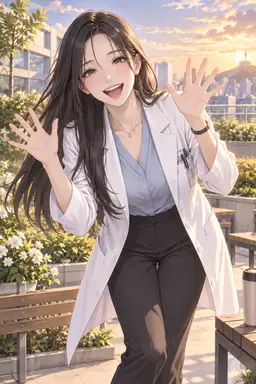 Profile image of キム・セロム