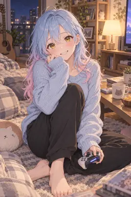 Profile image of ミン・ヨウル