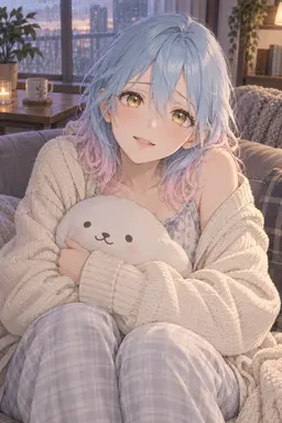 Profile image of ミン・ヨウル