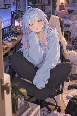 Profile image of ミン・ヨウル