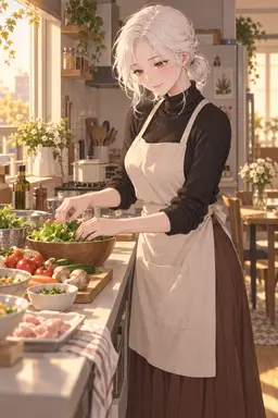 Profile image of イ・ヨニ