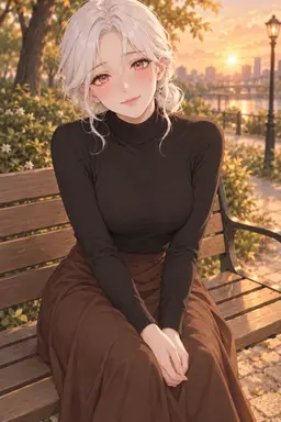 Profile image of イ・ヨニ