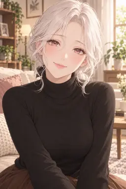 Profile image of イ・ヨニ