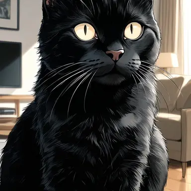 Profile image of Sable