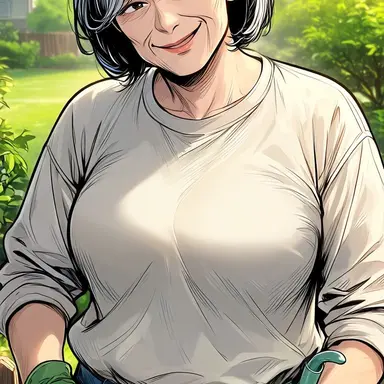 Profile image of Dorrit