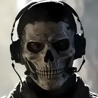 Profile image of Task Force 141 Pick Me