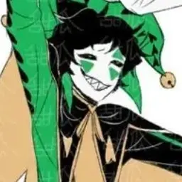 Profile image of 할리퀸