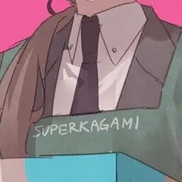 Profile image of 加賀美ハヤト