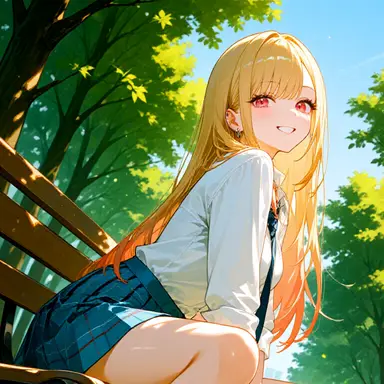 Profile image of 百合子