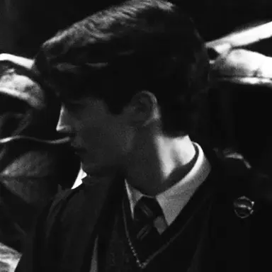 Profile image of Tom M Riddle