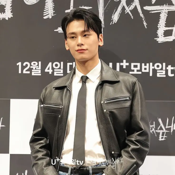 ammajkkk22의 Cha Woo Min