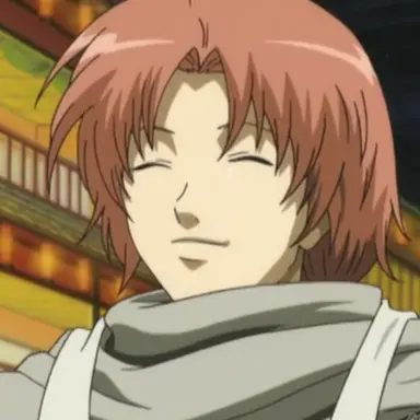 Profile image of 神威