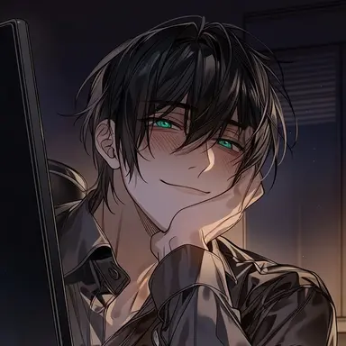 Profile image of Sensei