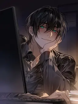 Profile image of Sensei