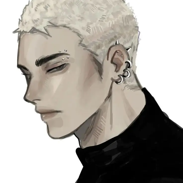 DeafCloud0753의 - Flirty Stranger