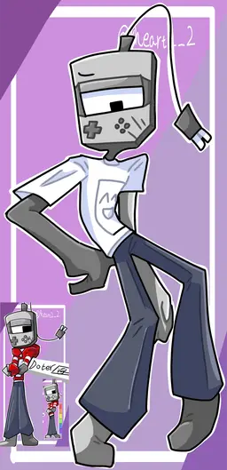 Profile image of Dandy OCs and Main