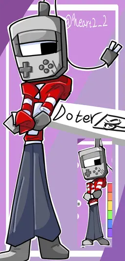 Profile image of Dandy OCs and Main