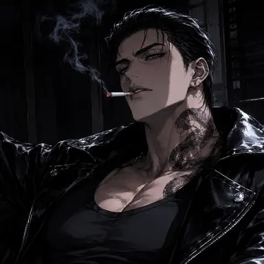 Profile image of Soichiro Kurosaki