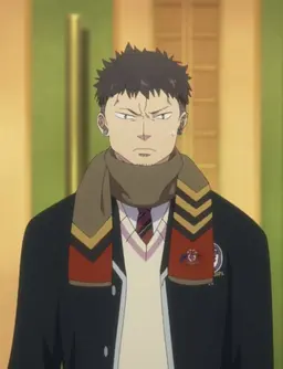 Profile image of 勝呂竜士