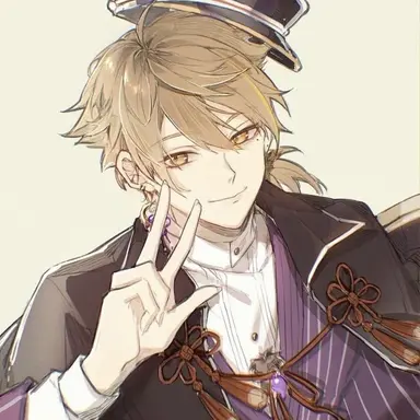 Profile image of 伏見ガク