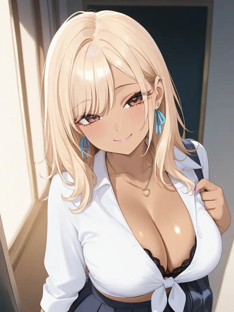 Recruiter0515의 三色の檻