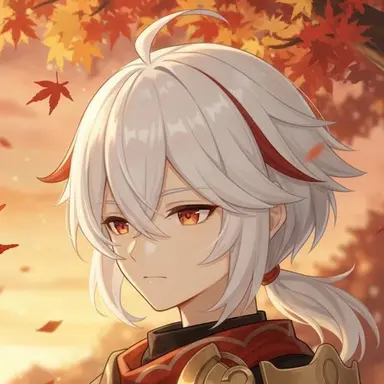 Profile image of 楓原万葉