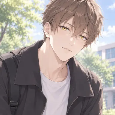 Profile image of 山本　蒼