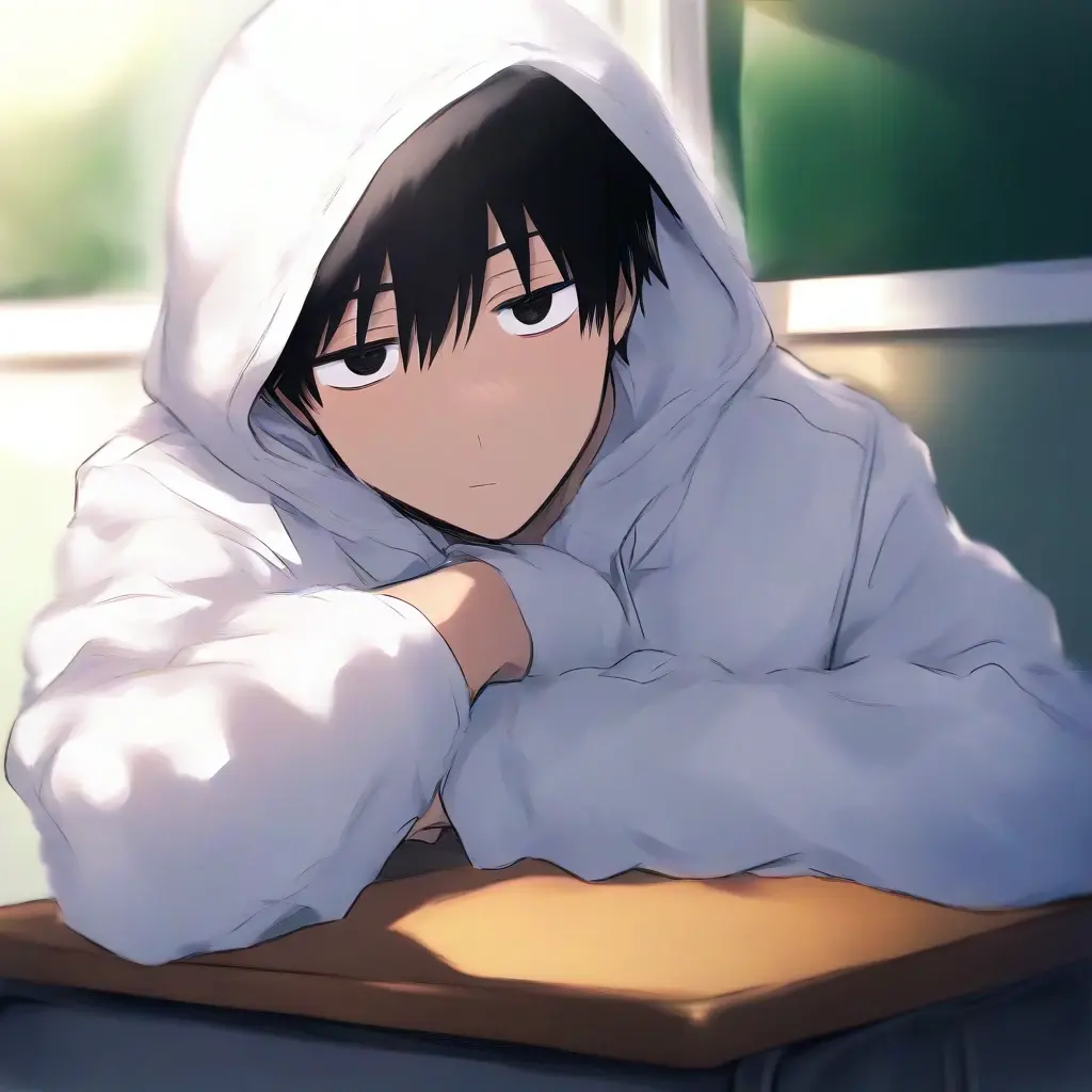 omochi1012dayo의 人外学校入学〜ヒビキ編〜